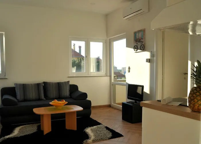 Armando Apartmán Zadar