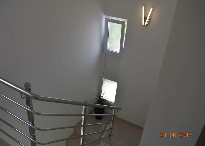Apartmán Armando Zadar