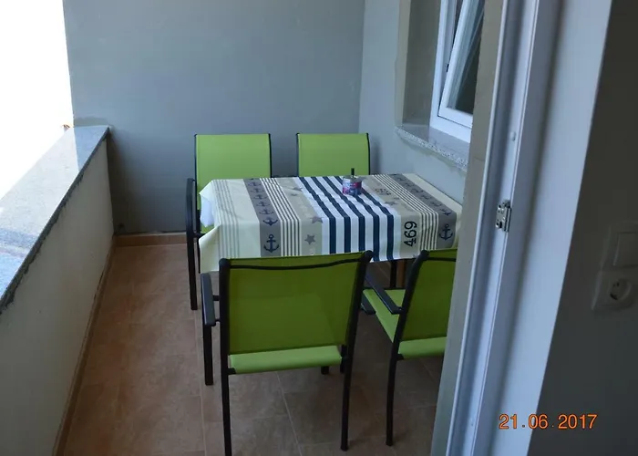 Armando Apartmán Zadar