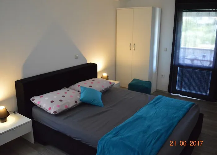 Apartmán Armando Zadar