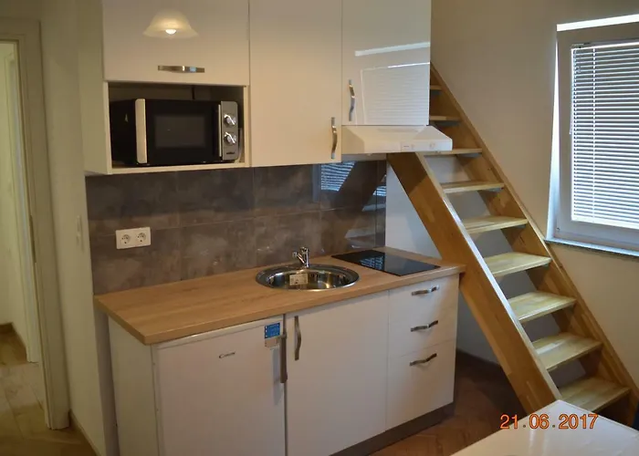 Armando Apartmán Zadar